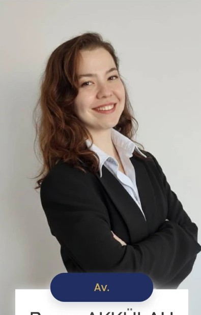 Burcu Akkülah