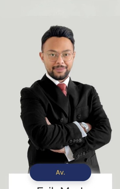 Faik Mert Karakeçili